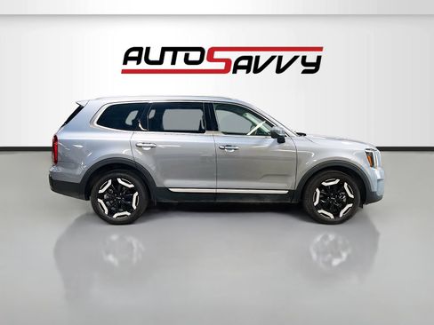 Used 2024 Kia Telluride S w/ S Sunroof Package AWD/4WD image 8