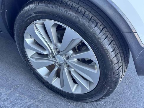Used 2017 Buick Encore Preferred FWD image 20