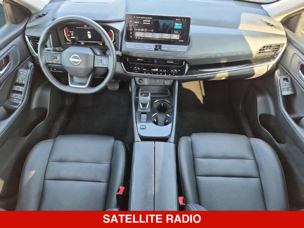 Used 2026 Nissan Rogue SL FWD image 15