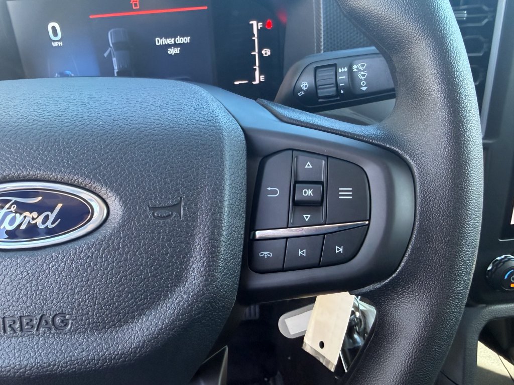New 2026 Ford Ranger XL RWD image 20