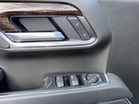 New 2026 GMC Sierra 1500 Elevation AWD/4WD image 23