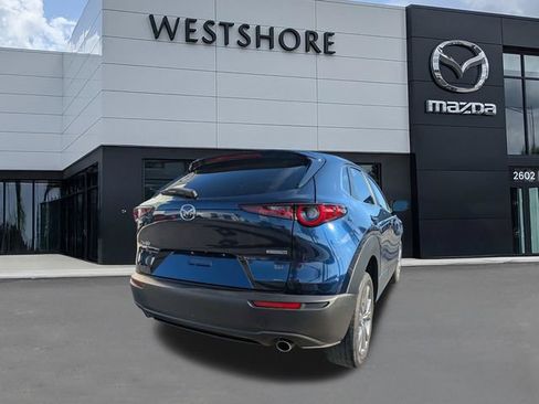 Used 2021 MAZDA CX-30 FWD 2.5 S w/ Preferred Package image 2