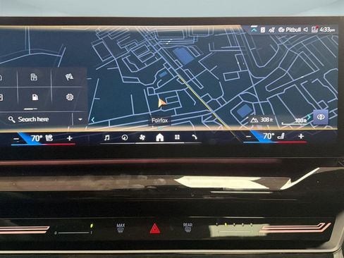 New 2026 BMW 530i xDrive w/ M Sport Package AWD/4WD image 24
