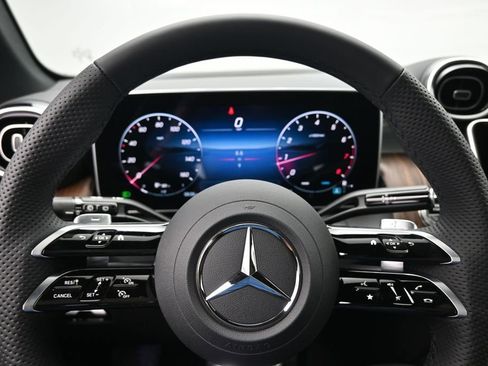 New 2026 Mercedes-Benz GLC 300 4MATIC image 10