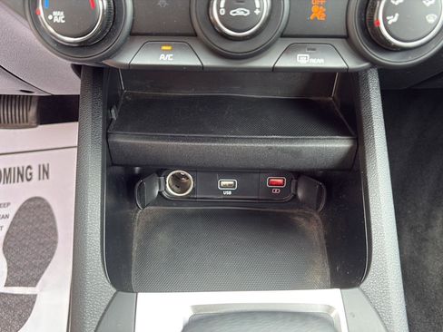 Used 2024 Kia Forte LXS FWD image 16