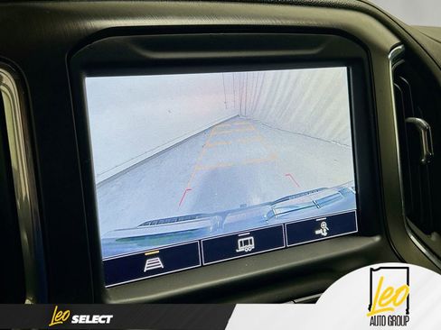 Used 2021 GMC Sierra 1500 AT4 image 13