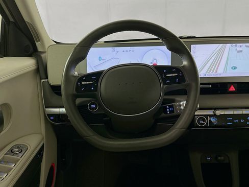 Used 2024 Hyundai Ioniq 5 Limited RWD image 18