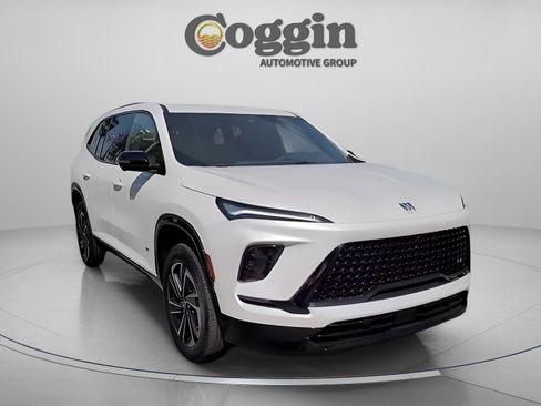 New 2025 Buick Enclave Sport Touring w/ Power Package image 24