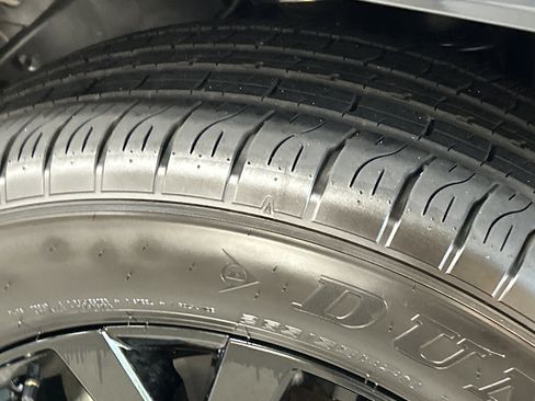 Certified 2026 Toyota 4Runner Platinum AWD/4WD image 37