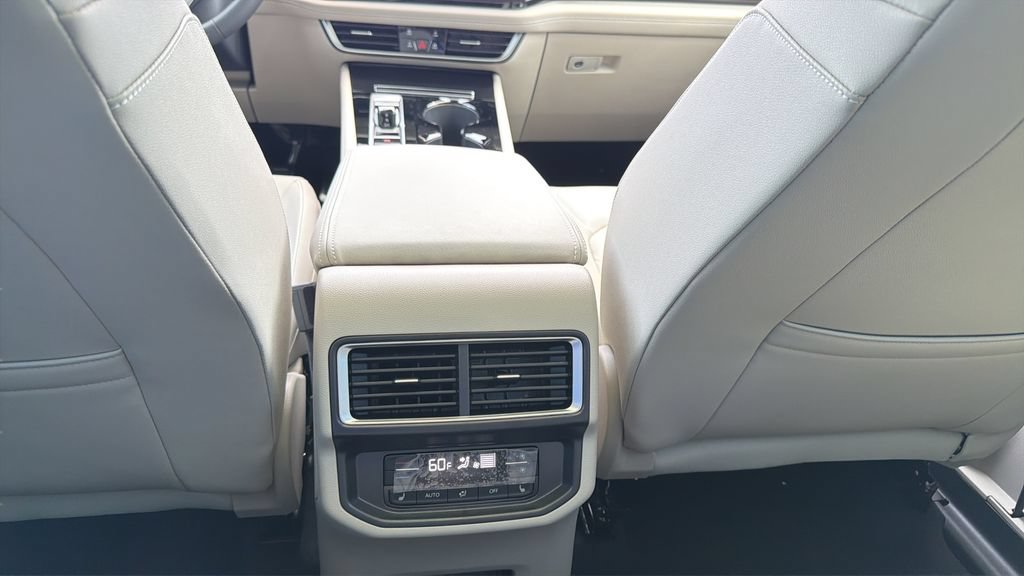 New 2026 Volkswagen Atlas SEL Premium R-Line AWD/4WD image 29