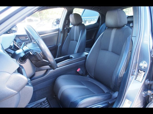 Used 2021 Honda Civic Sport image 17