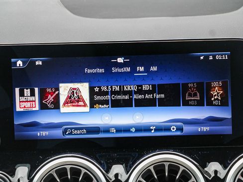 Certified 2025 Mercedes-Benz GLA 250 image 14