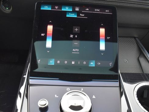 Certified 2026 Cadillac Escalade Sport w/ Touring Package image 20