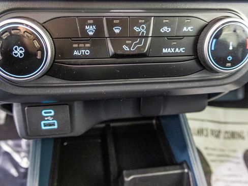 Used 2024 Ford Maverick XL image 24