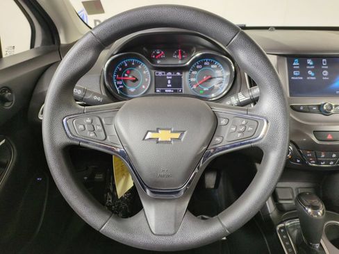 Used 2016 Chevrolet Cruze LT w/ Convenience Package FWD image 15