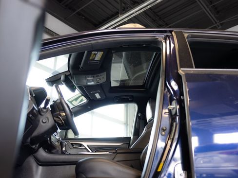 Used 2021 Lexus RX 350 F Sport w/ Accessory Package AWD/4WD image 9