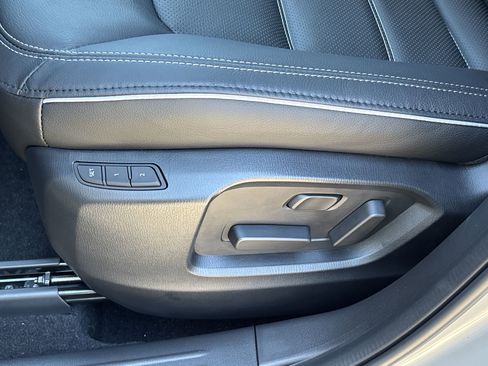 New 2025 MAZDA CX-5 AWD 2.5 S w/ Premium Plus Pkg image 18