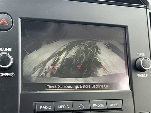 Certified 2025 Subaru Impreza 2.0i image 12