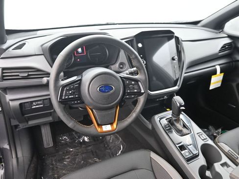 New 2026 Subaru Crosstrek 2.5i Wilderness w/ Wilderness Package AWD/4WD image 15