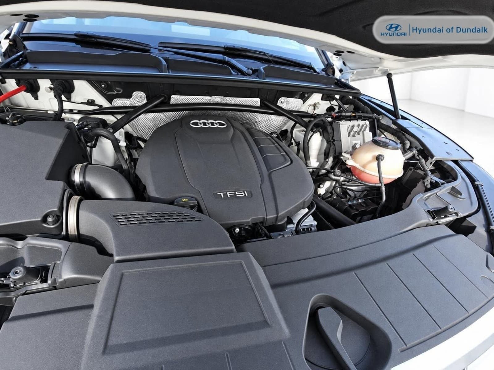 Used 2019 Audi Q5 2.0T Premium Plus w/ Premium Plus Package AWD/4WD image 12