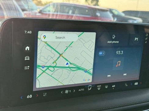 New 2025 Lincoln Aviator AWD image 23