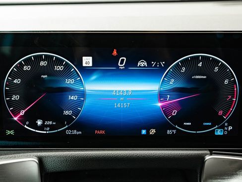 Certified 2024 Mercedes-Benz GLB 250 4MATIC image 30