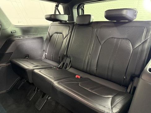 Certified 2021 Ford Expedition Max Limited image 15