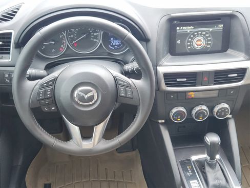 Used 2016 MAZDA CX-5 Touring image 26