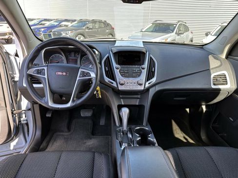 Used 2015 GMC Terrain SLE w/ Convenience Package image 17