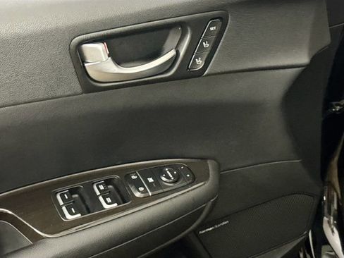 Used 2020 Kia Optima Premium image 22