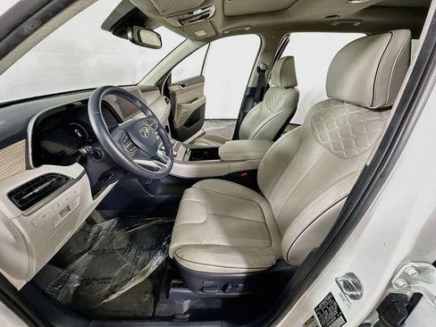 Used 2022 Hyundai Palisade Limited FWD image 16