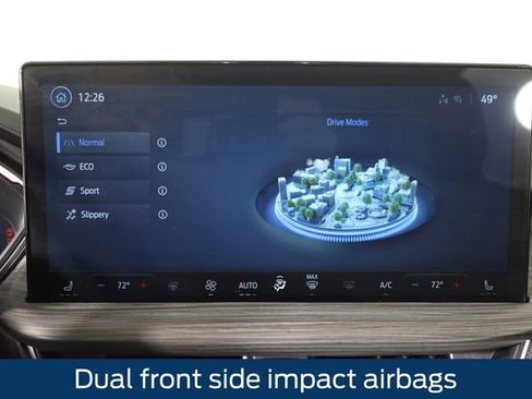 New 2026 Ford Escape Platinum w/ Premium Technology Package image 36