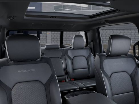 New 2027 RAM 1500 Laramie AWD/4WD image 26