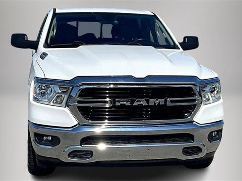 Used 2020 RAM 1500 Big Horn image 3