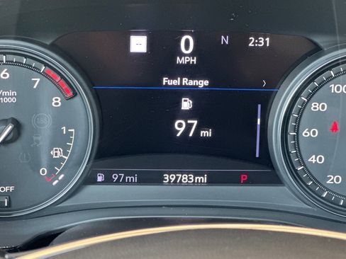 Used 2023 Cadillac XT5 Premium Luxury w/ Technology Package FWD image 36