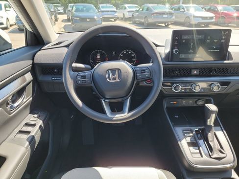 New 2026 Honda CR-V LX image 11
