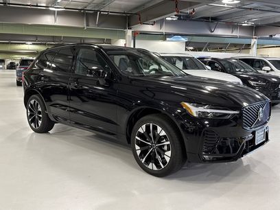 Used 2026 Volvo XC60 B5 Plus w/ Protection Package Premier