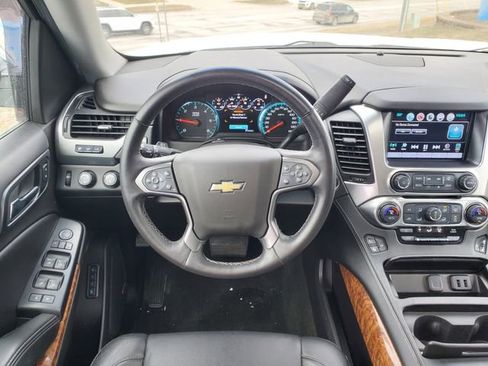 Used 2017 Chevrolet Tahoe Premier image 19