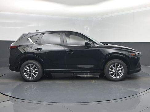 New 2025 MAZDA CX-5 AWD 2.5 S w/ Select Package image 11