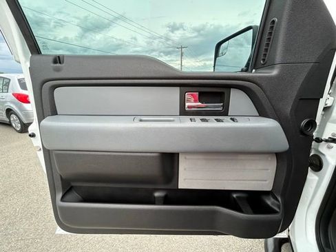 Used 2013 Ford F150 XL w/ XL Plus Pkg AWD/4WD image 24