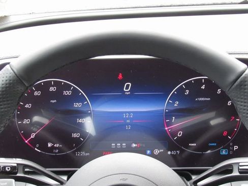 New 2026 Mercedes-Benz GLC 300 4MATIC image 24
