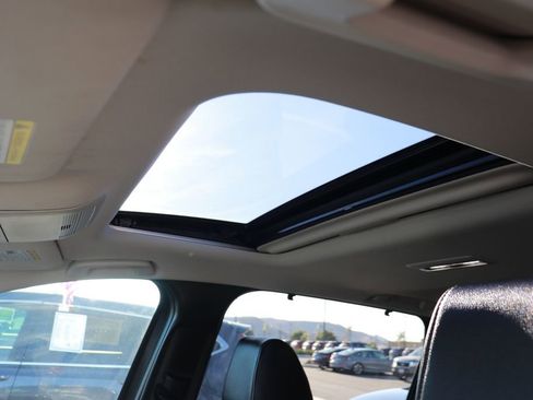 Used 2025 MAZDA CX-70 3.3 Turbo w/ Preferred Package image 27