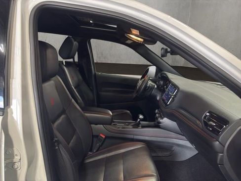 Used 2025 Dodge Durango R/T AWD/4WD image 19
