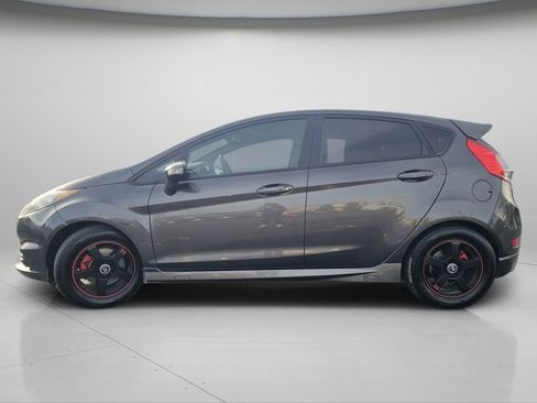 Used 2016 Ford Fiesta ST image 21