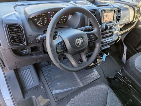 New 2026 RAM ProMaster 1500 w/ Convenience Group image 11