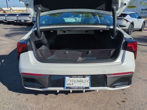 New 2026 Kia K5 EX image 38