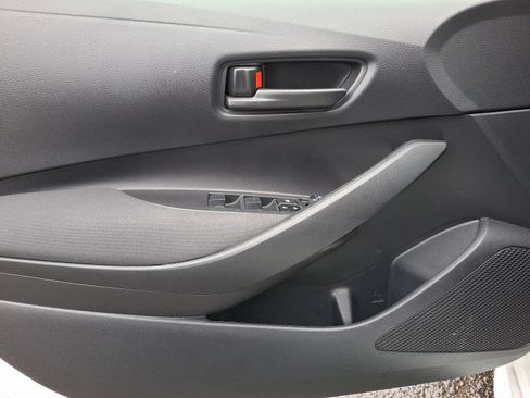 Certified 2022 Toyota Corolla LE image 13