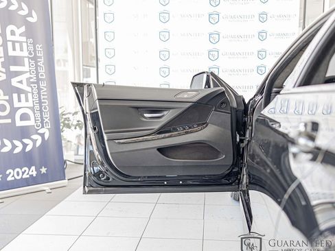 Used 2016 BMW 650i Gran Coupe xDrive AWD/4WD image 33
