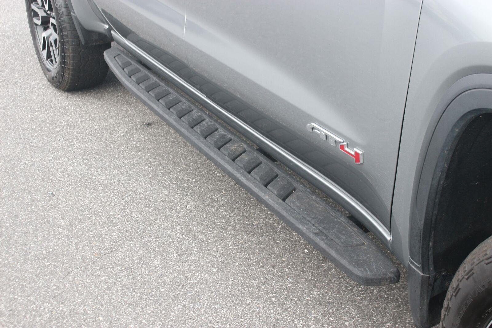 Used 2025 GMC Sierra 1500 AT4 w/ AT4 Premium Package AWD/4WD image 10