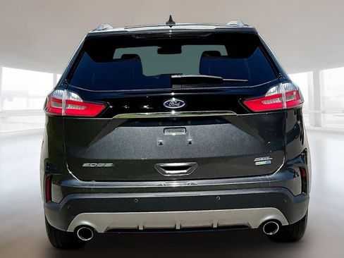 Used 2020 Ford Edge SEL w/ Convenience Package AWD/4WD image 5